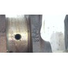 Recambio de cigueñal para renault laguna ii (bg0/1_) 2.2 dci (bg0f) referencia OEM IAM 71716  