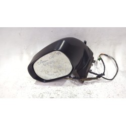 Recambio de retrovisor izquierdo para citroën c4 picasso i monospace (ud_) 1.6 hdi referencia OEM IAM E9024375  