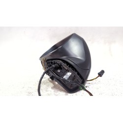 Recambio de retrovisor izquierdo para citroën c4 picasso i monospace (ud_) 1.6 hdi referencia OEM IAM E9024375  
