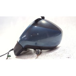 Recambio de retrovisor izquierdo para citroën c4 picasso i monospace (ud_) 1.6 hdi referencia OEM IAM E9024375  