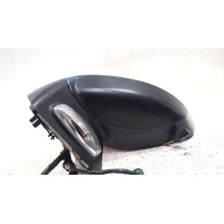 Recambio de retrovisor izquierdo para citroën c4 picasso i monospace (ud_) 1.6 hdi referencia OEM IAM E9024375  