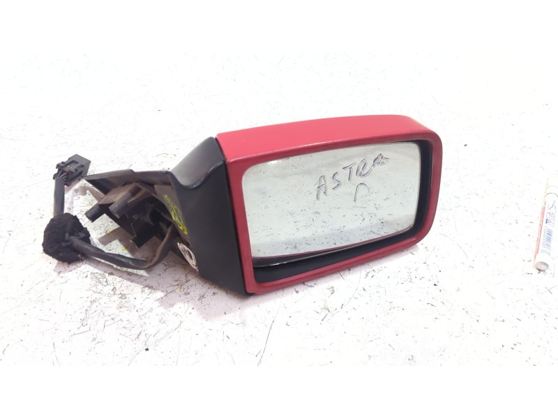 Recambio de retrovisor derecho para opel astra f caravan (1991) 1.7 d referencia OEM IAM E10117395  