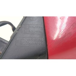 Recambio de retrovisor derecho para opel astra f caravan (1991) 1.7 d referencia OEM IAM E10117395  