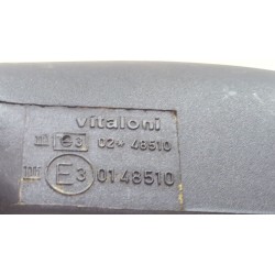 Recambio de retrovisor izquierdo para lancia y 10 (1985) 1.1 i.e (156ac) referencia OEM IAM E30148510  