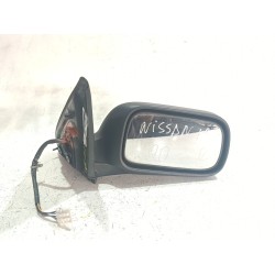 Recambio de retrovisor derecho para nissan primera traveller (wp11) 2.0 td referencia OEM IAM 4004106RH  