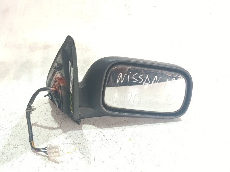 Recambio de retrovisor derecho para nissan primera traveller (wp11) 2.0 td referencia OEM IAM 4004106RH  