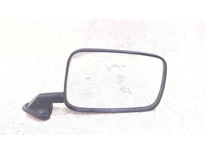 Recambio de retrovisor izquierdo para nissan vanette cargo furgoneta (hc 23) 2.3 d referencia OEM IAM E40250988  