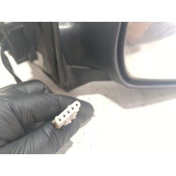 Recambio de retrovisor derecho para nissan primera berl./ traveller (p10/w10)(1989) 1.6 referencia OEM IAM E6019342  