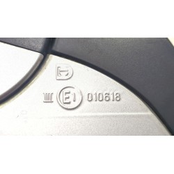 Recambio de retrovisor derecho para opel omega b (v94) 2.2 16v (f69, m69, p69) referencia OEM IAM E1010618  