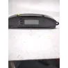 Recambio de reloj horario para kia cerato i sedán (ld) 2.0 crdi referencia OEM IAM 945002F100  