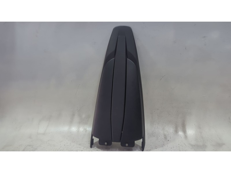 Recambio de consola central para peugeot 5008 (09.2009) 2.0 style [2,0 ltr. - 110 kw blue-hdi fap] referencia OEM IAM 9673967077