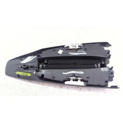 Recambio de consola central para peugeot 5008 (09.2009) 2.0 style [2,0 ltr. - 110 kw blue-hdi fap] referencia OEM IAM 9673967077