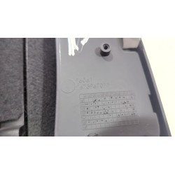 Recambio de consola central para peugeot 5008 (09.2009) 2.0 style [2,0 ltr. - 110 kw blue-hdi fap] referencia OEM IAM 9673967077