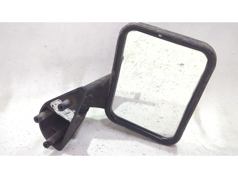 Recambio de retrovisor derecho para mercedes-benz mb 100 d 2.4 d referencia OEM IAM E30230700  