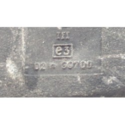 Recambio de retrovisor derecho para mercedes-benz mb 100 d 2.4 d referencia OEM IAM E30230700  