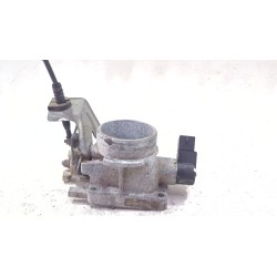 Recambio de caja mariposa para ford escort vi (gal) 1.6 i 16v referencia OEM IAM 92AB9677CE  
