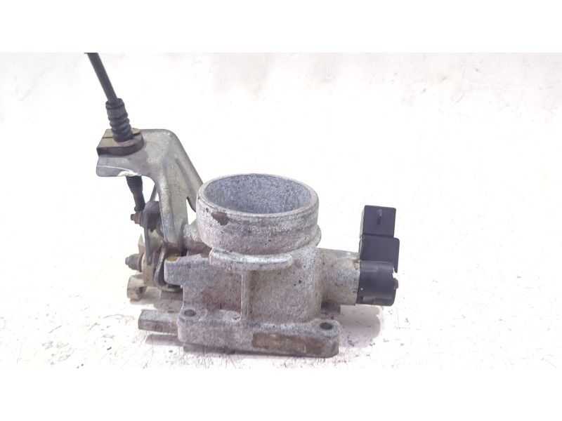 Recambio de caja mariposa para ford escort vi (gal) 1.6 i 16v referencia OEM IAM 92AB9677CE  