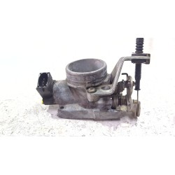Recambio de caja mariposa para ford escort vi (gal) 1.6 i 16v referencia OEM IAM 92AB9677CE  
