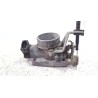 Recambio de caja mariposa para ford escort vi (gal) 1.6 i 16v referencia OEM IAM 92AB9677CE  