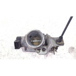 Recambio de caja mariposa para ford escort vi (gal) 1.6 i 16v referencia OEM IAM 92AB9677CE  
