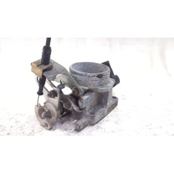 Recambio de caja mariposa para ford escort vi (gal) 1.6 i 16v referencia OEM IAM 92AB9677CE  