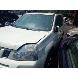 nissan x-trail ii (t31) del año 2010