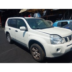 nissan x-trail ii (t31) del año 2010