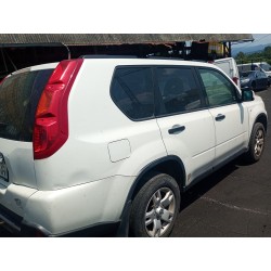 nissan x-trail ii (t31) del año 2010