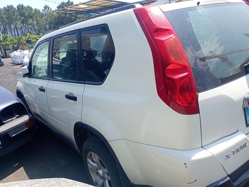 nissan x-trail ii (t31) del año 2010