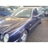 mercedes-benz clase e (w210) del año 1997