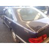 mercedes-benz clase e (w210) del año 1997