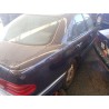 mercedes-benz clase e (w210) del año 1997
