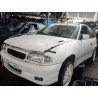 opel astra f sedán (t92) del año 1992