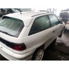 opel astra f sedán (t92) del año 1992