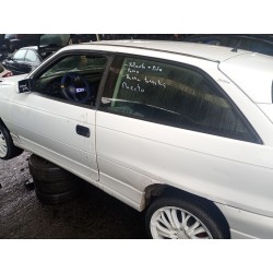 opel astra f sedán (t92) del año 1992