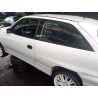 opel astra f sedán (t92) del año 1992
