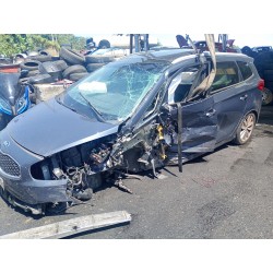 kia carens iv del año 2016