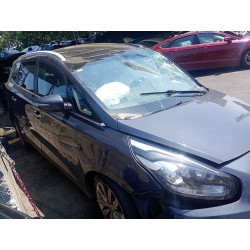 kia carens iv del año 2016