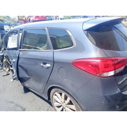 kia carens iv del año 2016