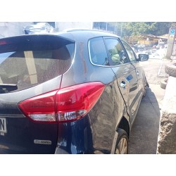 kia carens iv del año 2016