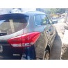 kia carens iv del año 2016