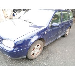 volkswagen golf iv variant (1j5) del año 1999