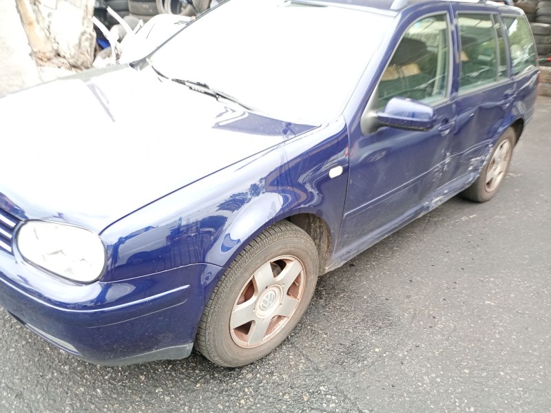 volkswagen golf iv variant (1j5) del año 1999