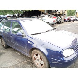volkswagen golf iv variant (1j5) del año 1999