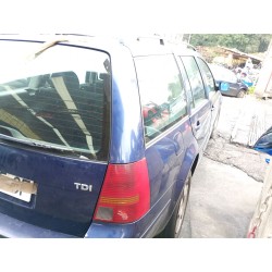volkswagen golf iv variant (1j5) del año 1999