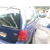 volkswagen golf iv variant (1j5) del año 1999