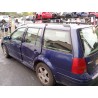 volkswagen golf iv variant (1j5) del año 1999