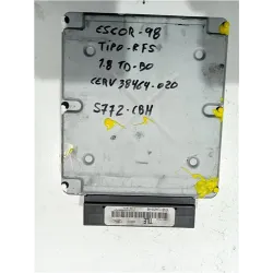 Recambio de centralita inyeccion para ford escort berl./turnier (1995) referencia OEM IAM 97AB12A650AB  