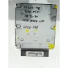Recambio de centralita inyeccion para ford escort berl./turnier (1995) referencia OEM IAM 97AB12A650AB  