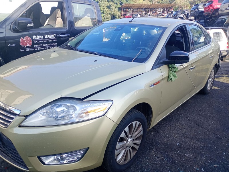ford mondeo iv (ba7) del año 2007